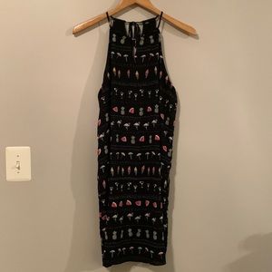 NWT Finn & Grace Halter dress